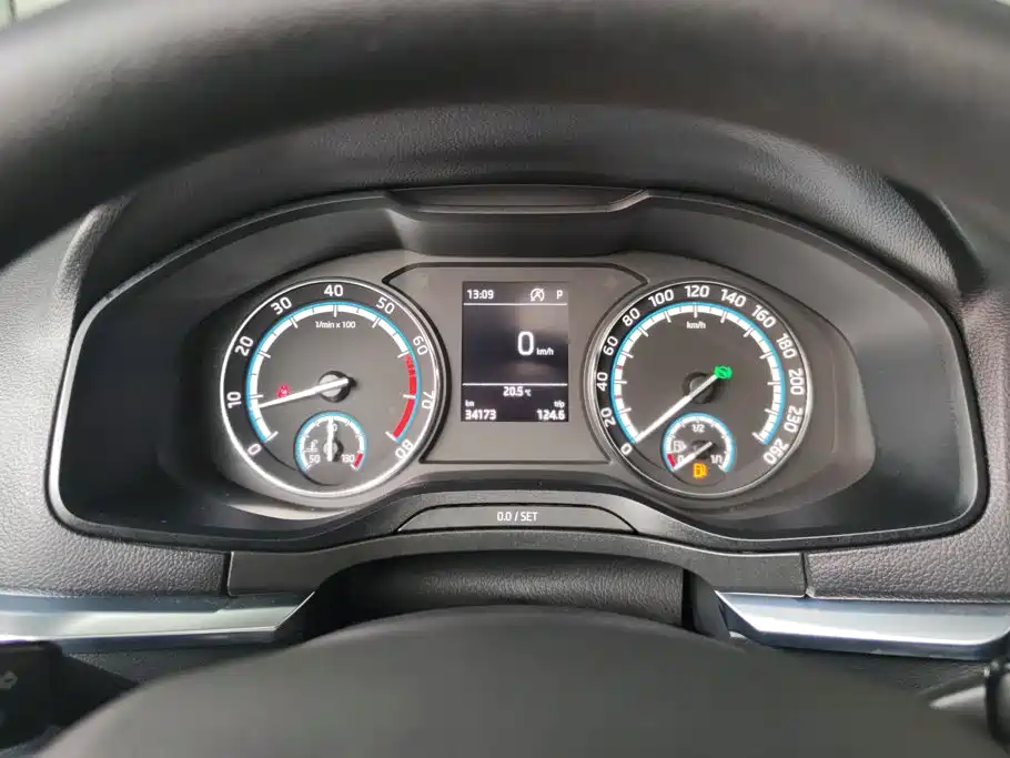 Skoda Karoq — миниатюра 14