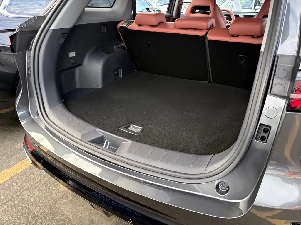 Changan CS75 PLUS — миниатюра 7