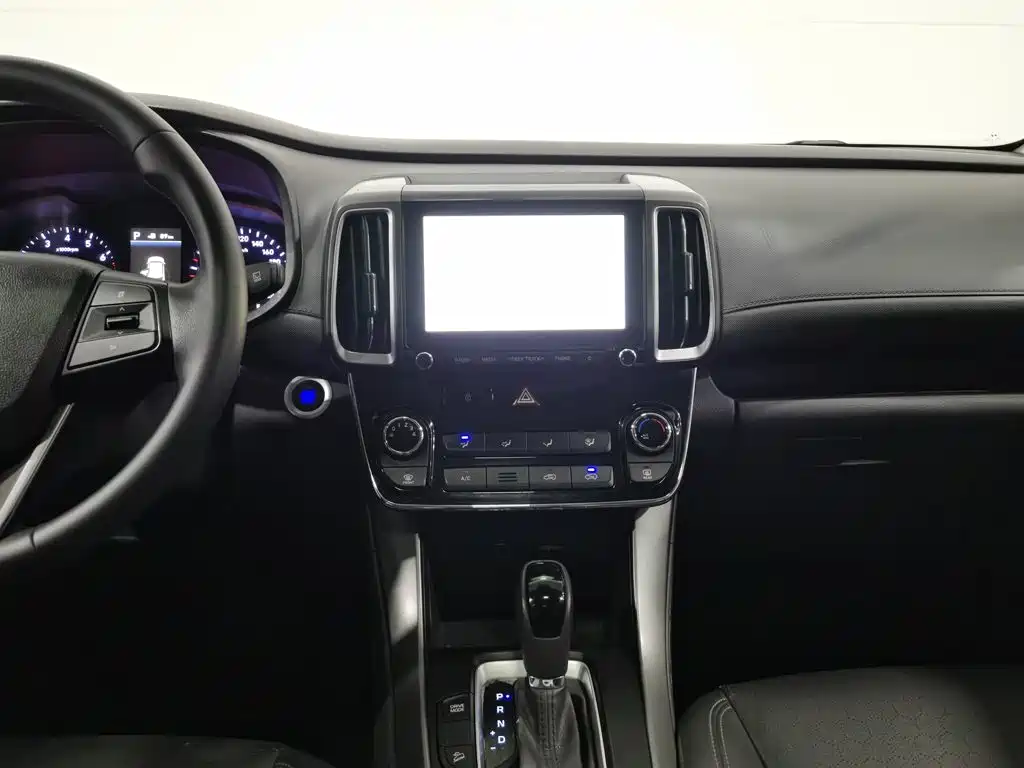 Hyundai ix35 — миниатюра 12