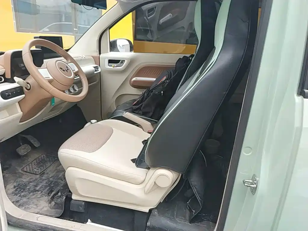 Wuling Mini EV — фотографии объявления, Фото 16