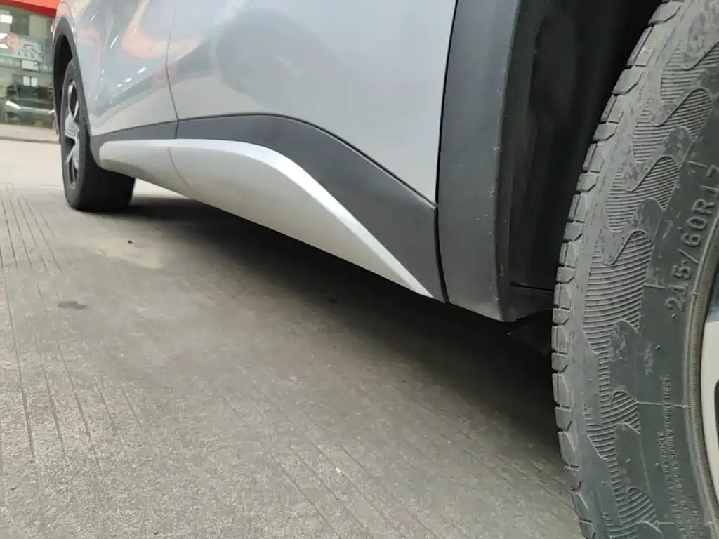 BYD Yuan Plus — миниатюра 22