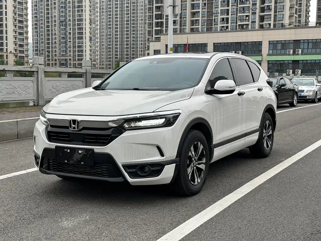 Honda Breeze 2023