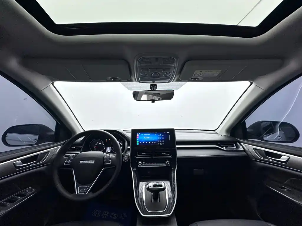 Haval M6 — миниатюра 11