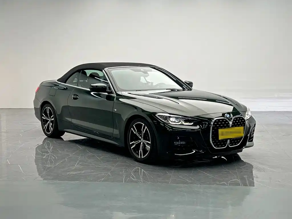 BMW 4 Series — миниатюра 15