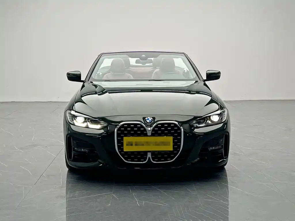 BMW 4 Series — миниатюра 2