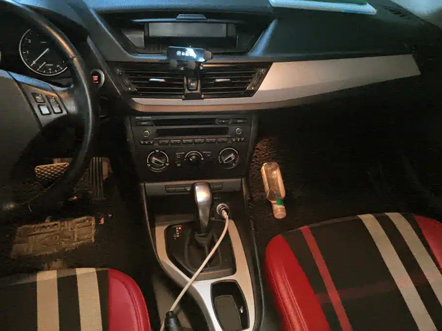 BMW X1 — миниатюра 16