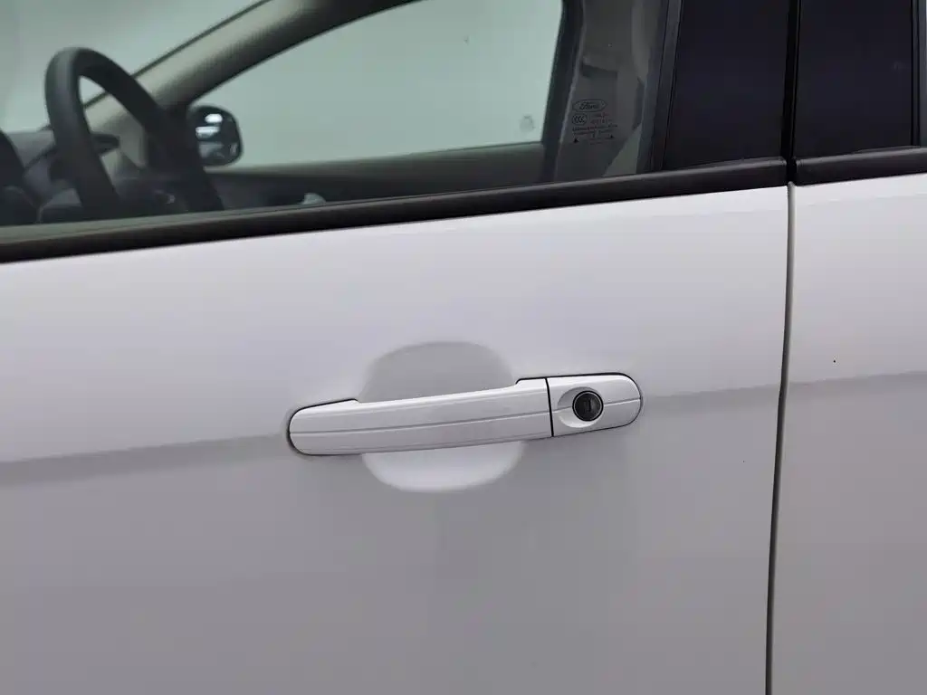 Ford Focus — миниатюра 18