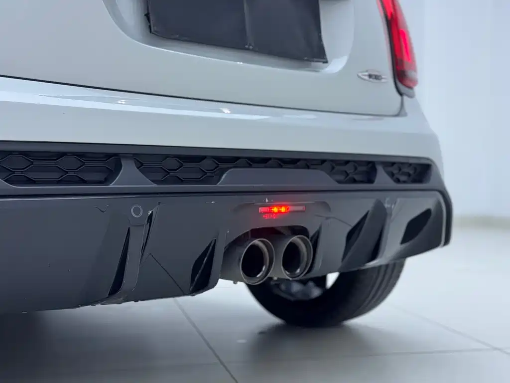 MINI JCW 2.0T JOHN COOPER WORKS ALL-IN, фото 8