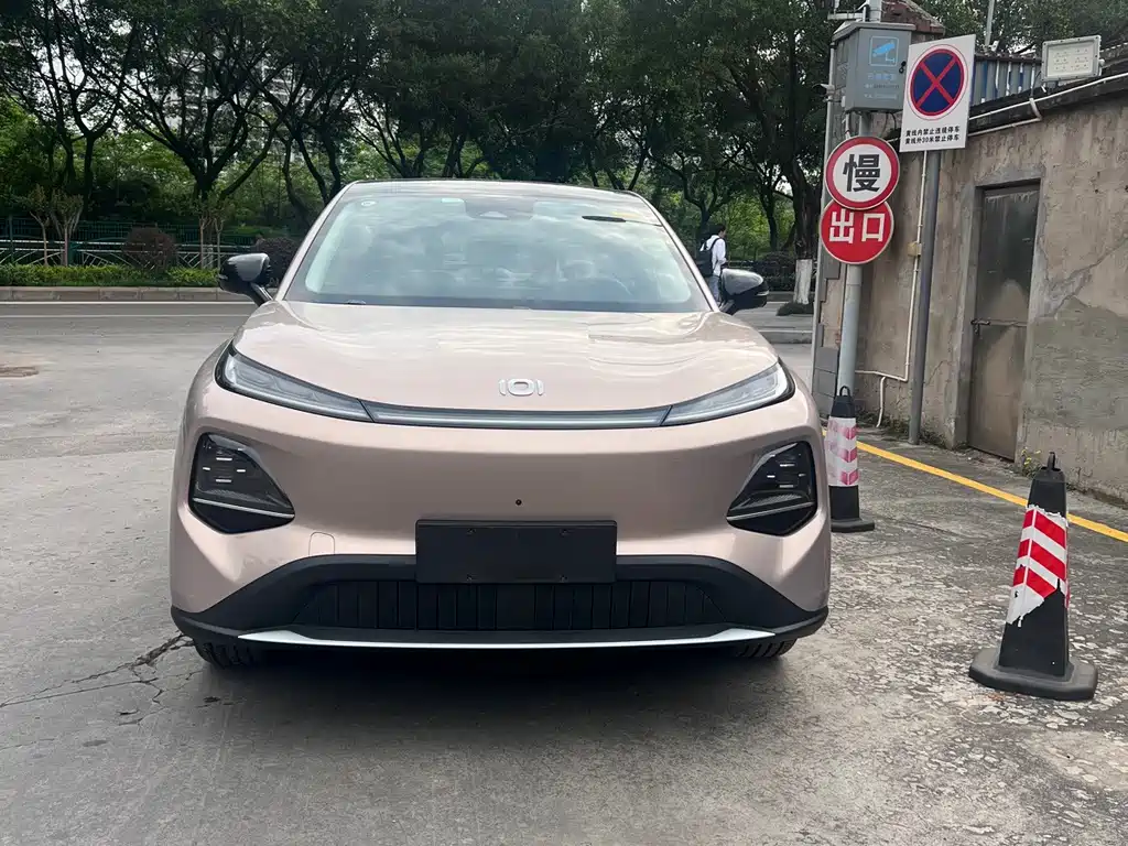 Qiyuan Qiyuan Q05 — миниатюра 2