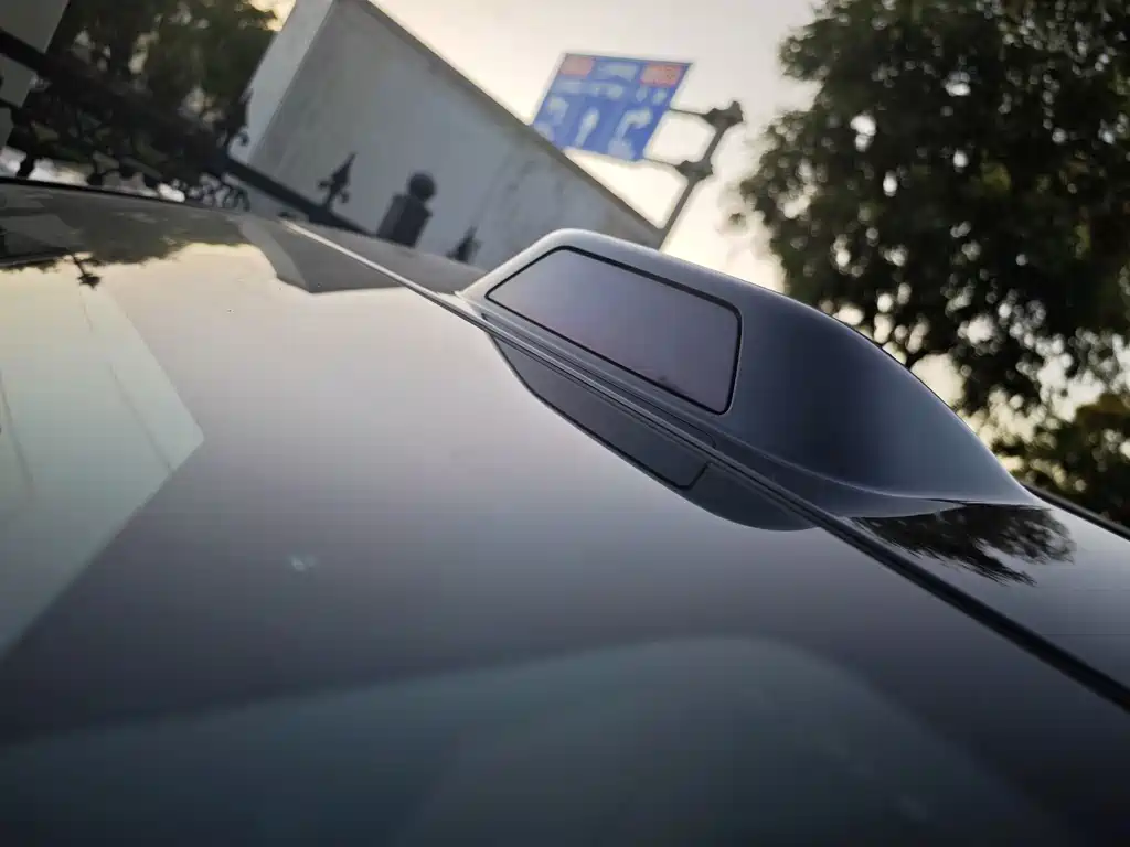 BYD Han L — миниатюра 7