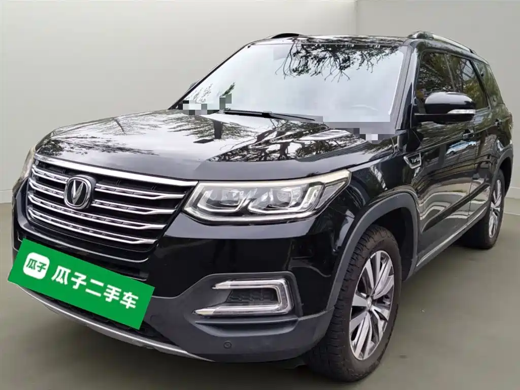 CHANGAN CS95
