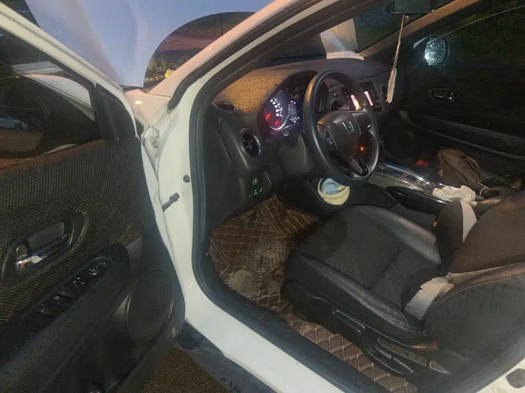 Honda XR-V — миниатюра 14