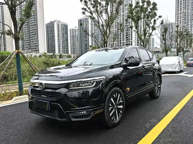 HONDA HAO YING 2021