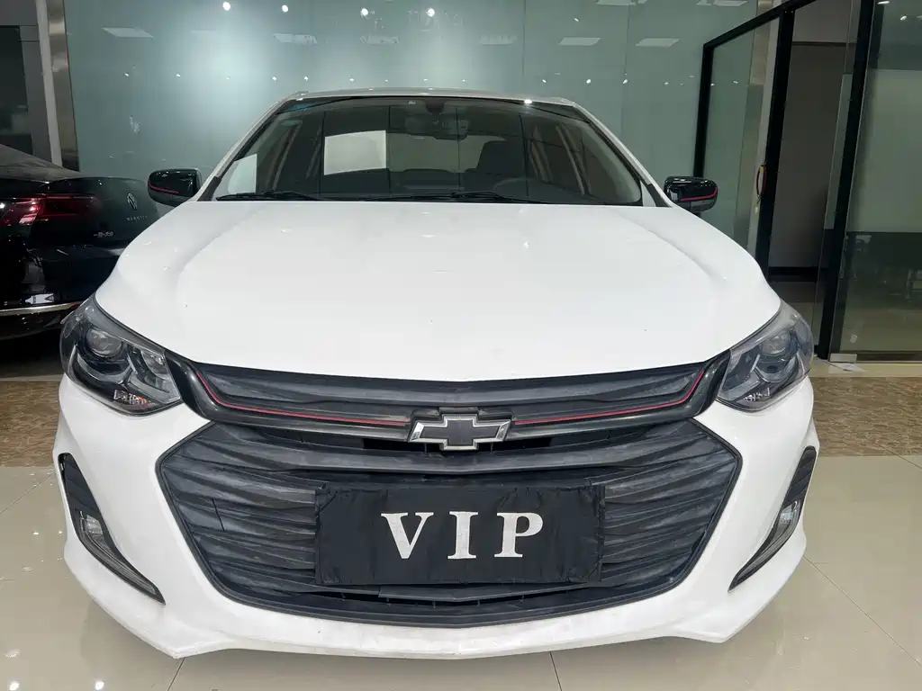 Chevrolet Cavalier
