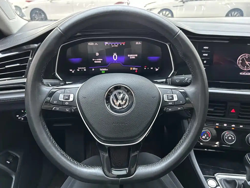 Volkswagen Sagitar — миниатюра 21