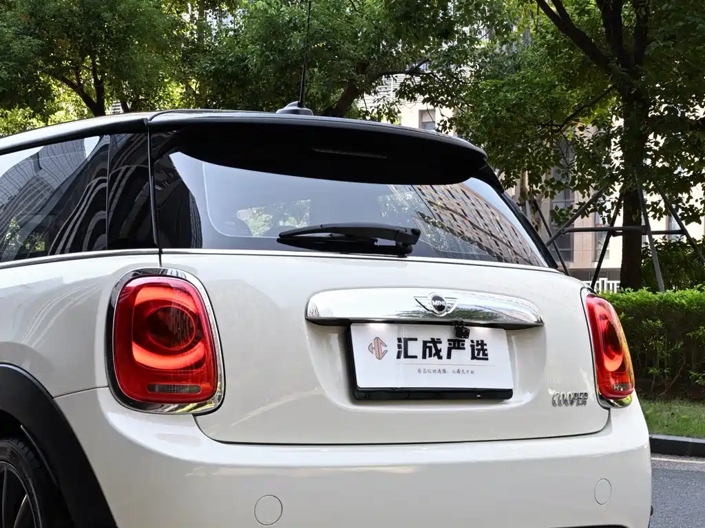 MINI Mini — миниатюра 14