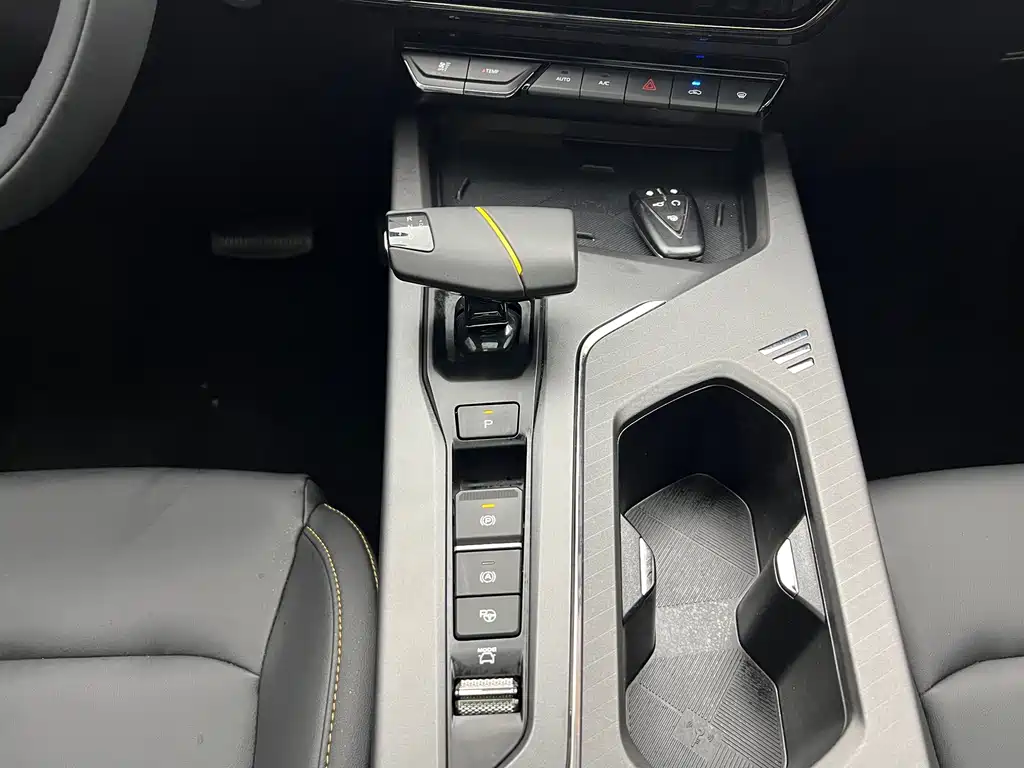 Oshan Oushang X5 PLUS — миниатюра 16