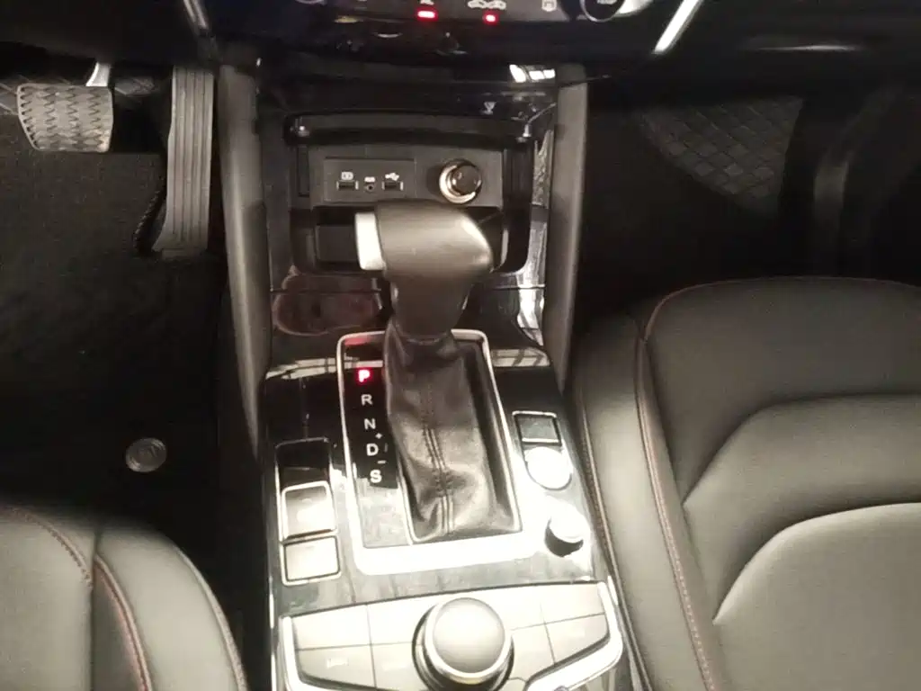 Borgward BX5 — миниатюра 14