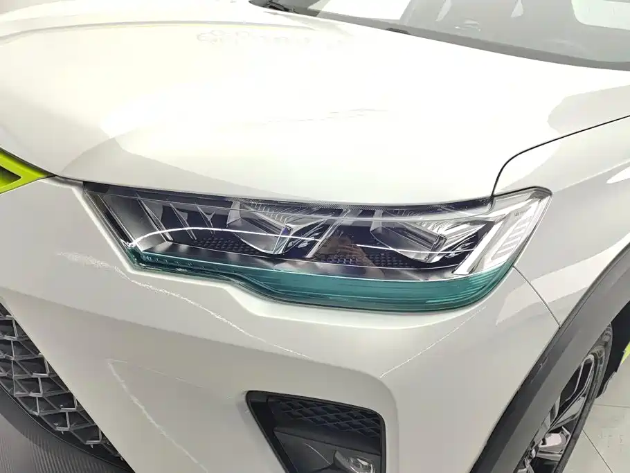 Haval H6S — миниатюра 5