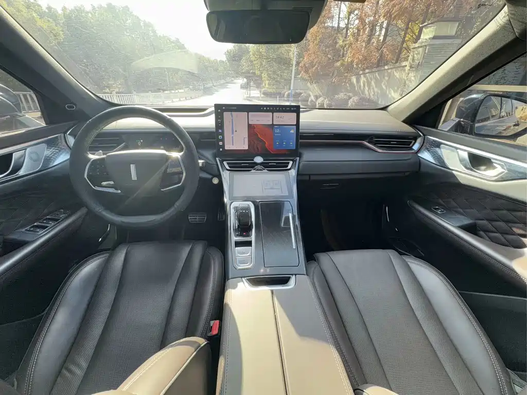 WEI PAI WEI BRAND MOCHA