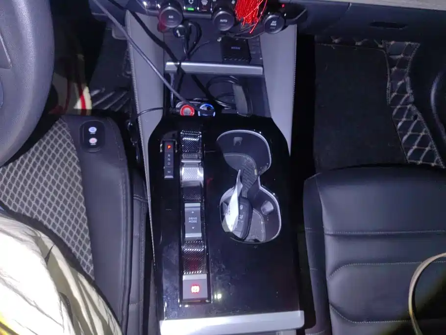 Citroen C5 X — миниатюра 16