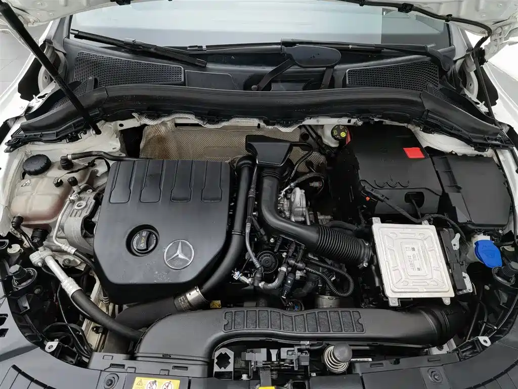 Mercedes-Benz GLA 2020 GLA 200