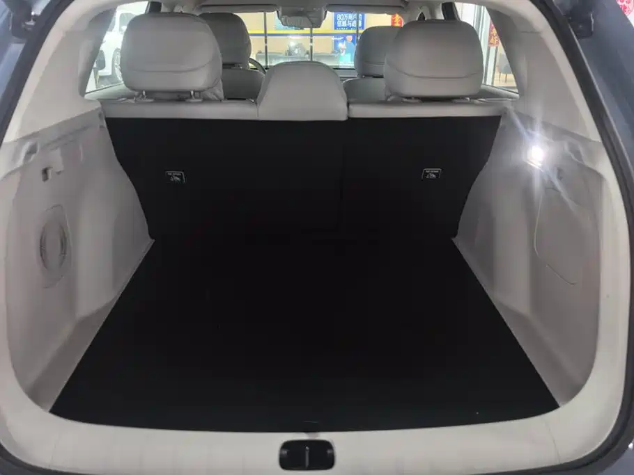 Leapmotor Leapmotor B10 — миниатюра 4