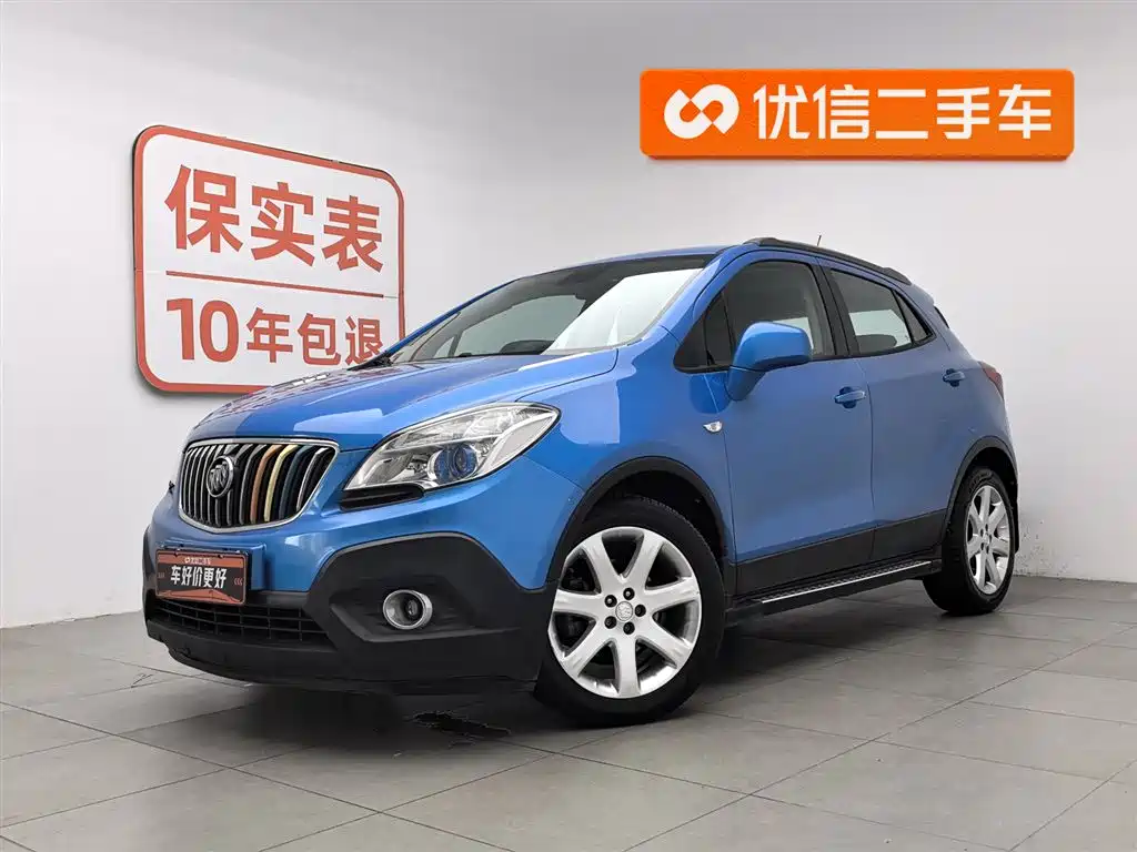Buick Encore 2015