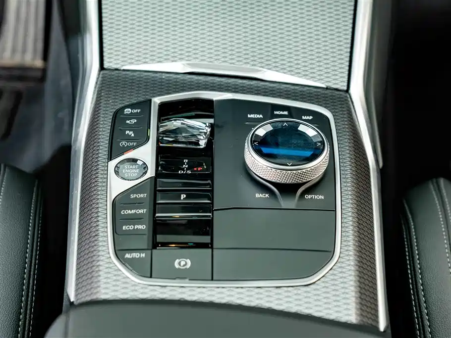 BMW 4 Series — миниатюра 15
