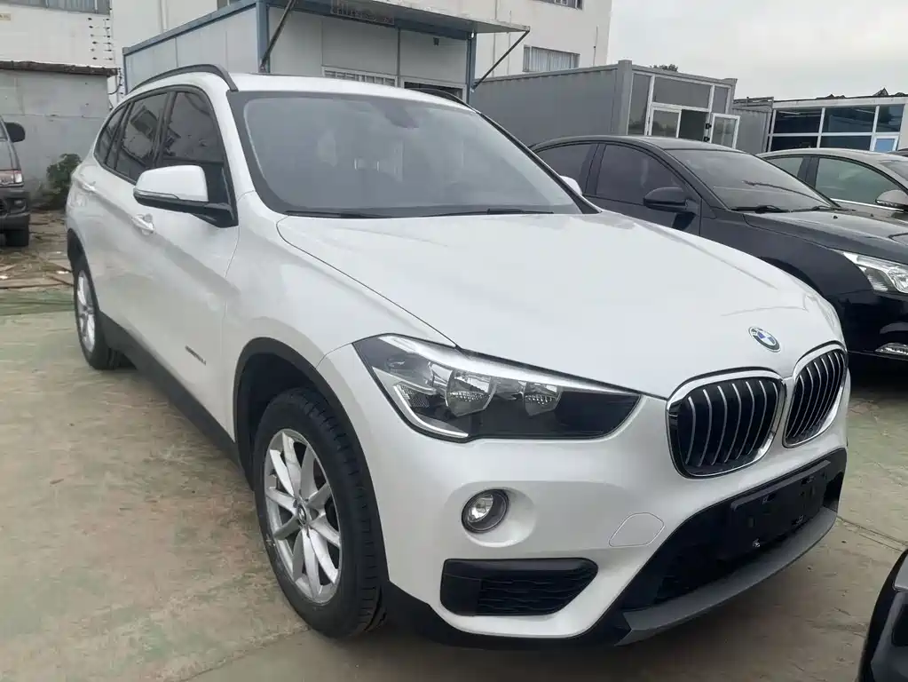 BMW X1 — миниатюра 2