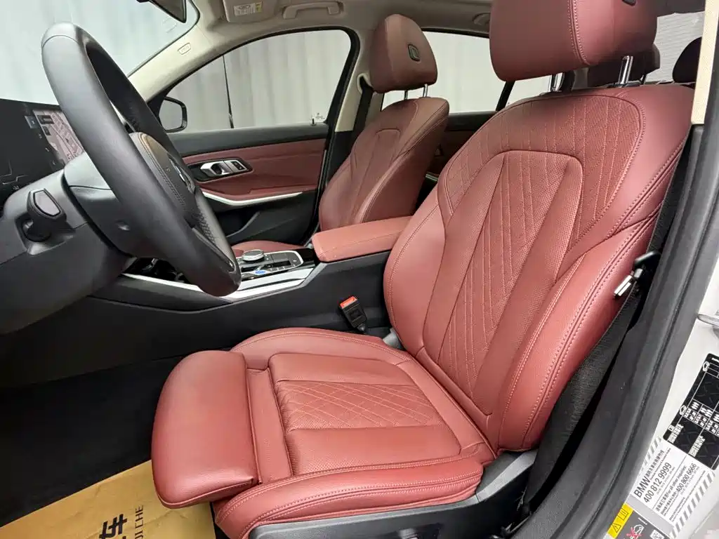 BMW i3 — миниатюра 11