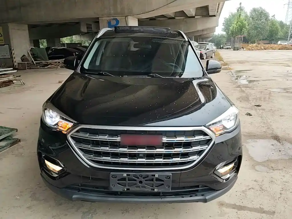 VGV VGV U70 — миниатюра 3