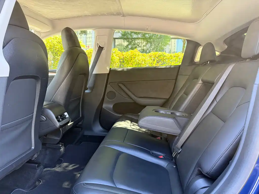 Tesla Model Y — миниатюра 13