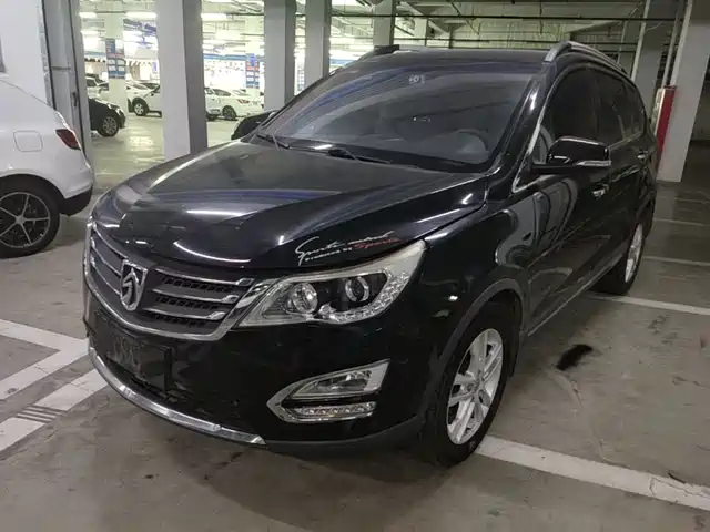 Baojun 560