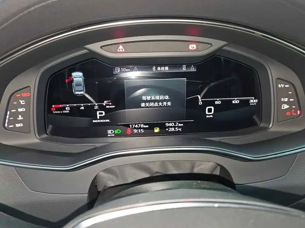 Audi A7 — миниатюра 2