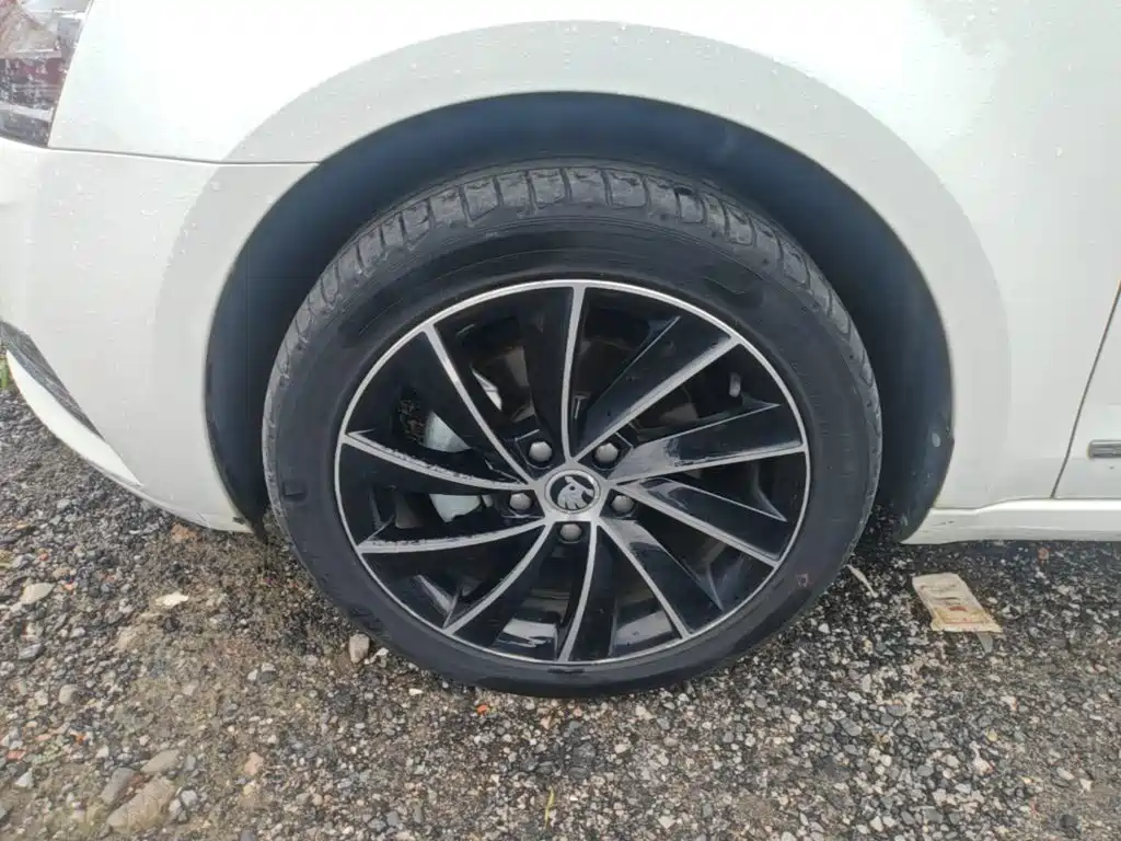 Skoda Octavia — миниатюра 23