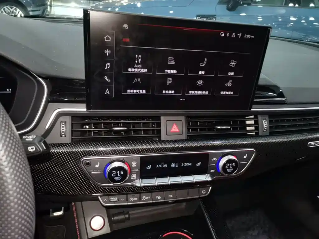 Audi S4 — миниатюра 13