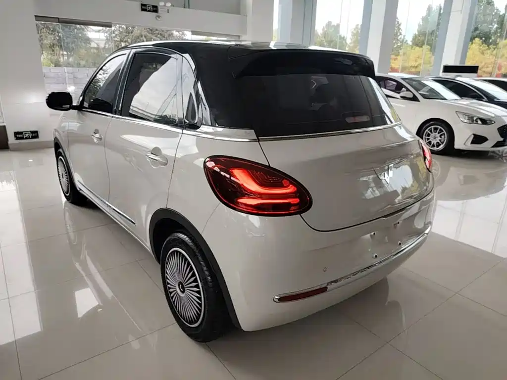 Wuling Bingo — миниатюра 5