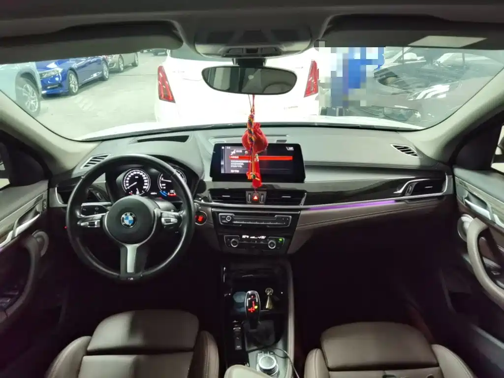 BMW X1 — миниатюра 6