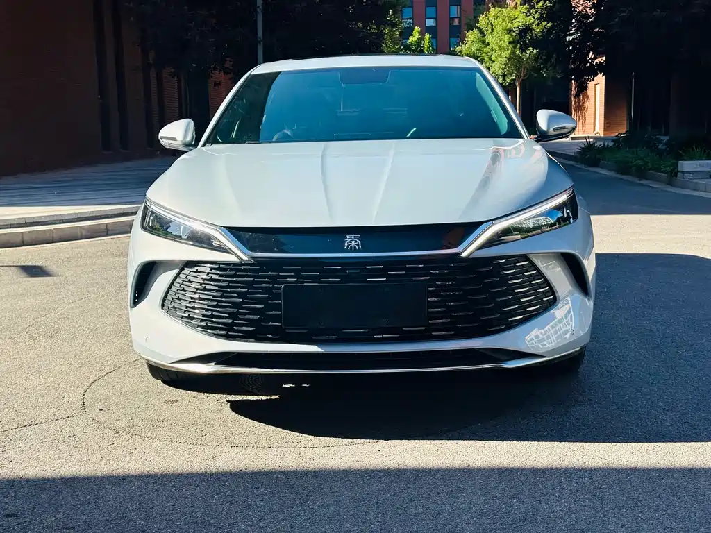 BYD Qin L L 2024 DM-i 120KM Lead