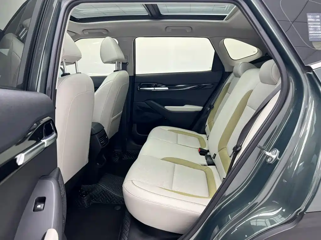 Kia Seltos — миниатюра 8