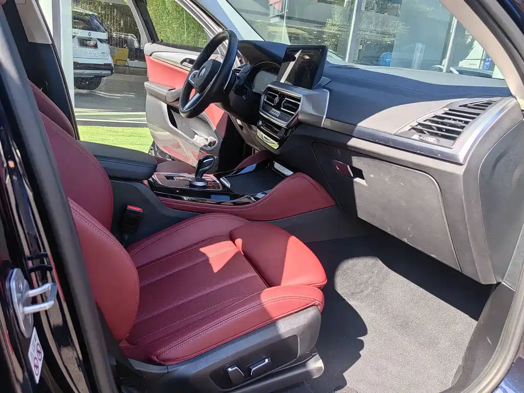 BMW X4 — миниатюра 15