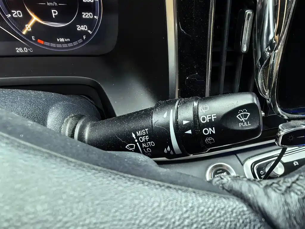 GAC Motor Trumpchi M8 — миниатюра 19