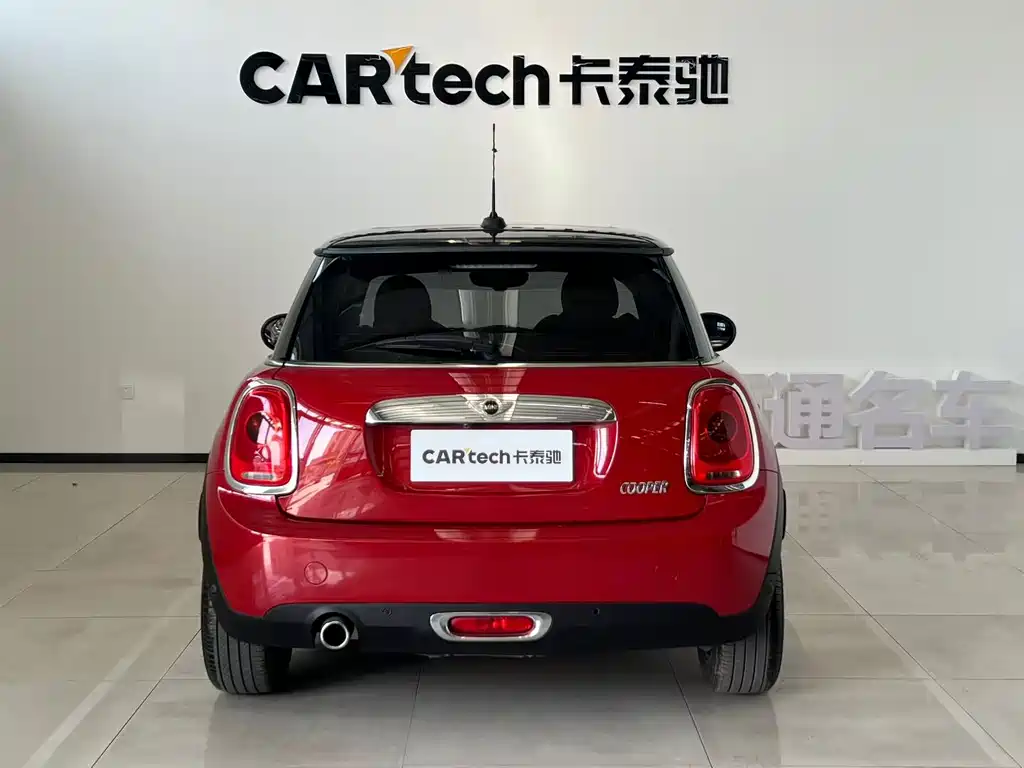 MINI Mini — миниатюра 8