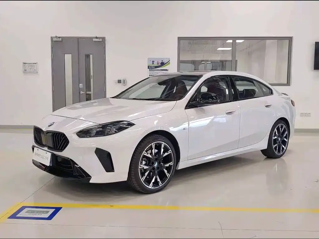 BMW 2 Series 2025