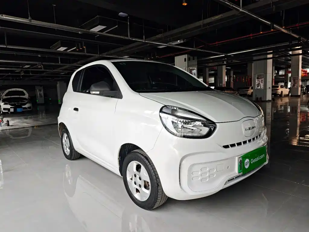 Roewe Clever — миниатюра 4