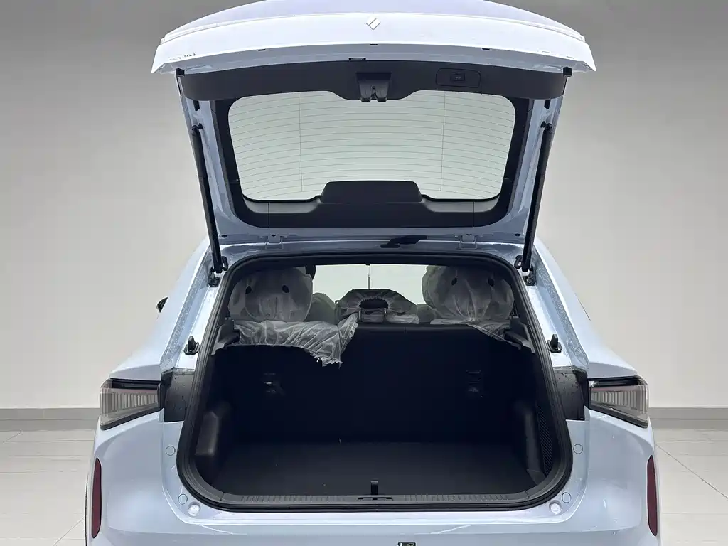 RUILAN AUTOMOBILE RUILAN 7