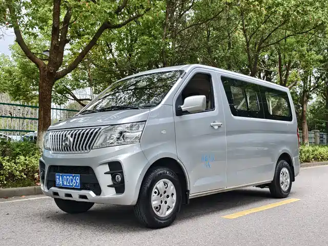 Changan Ruixing M60