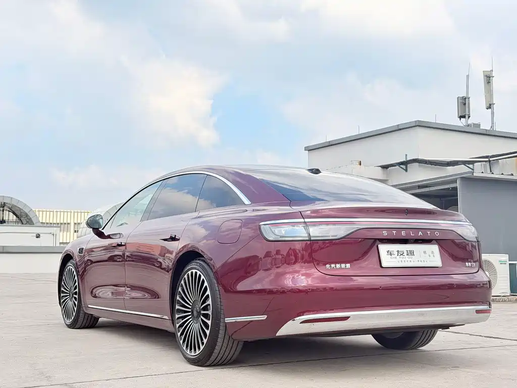 Наслаждайтесь. Xiangji S9 — миниатюра 6