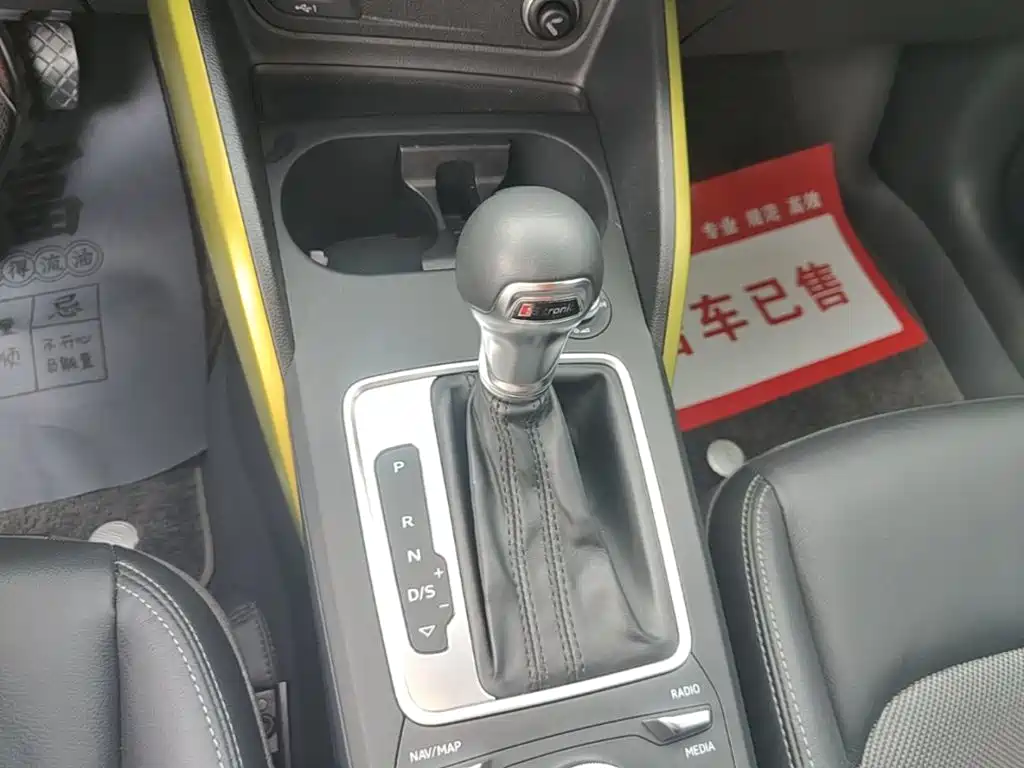 Audi Q2L — миниатюра 14